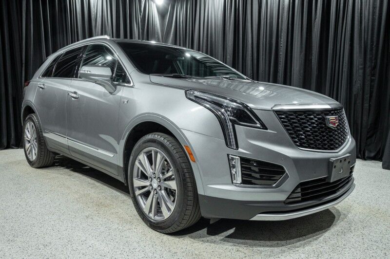 2025 Cadillac XT5 FWD Premium Luxury SUV Peoria AZ