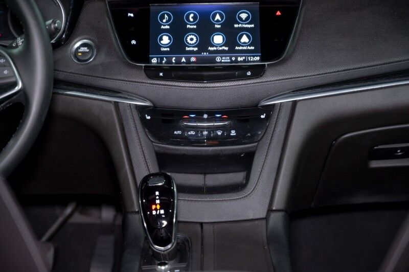 2025 Cadillac XT5 FWD Premium Luxury SUV Peoria AZ