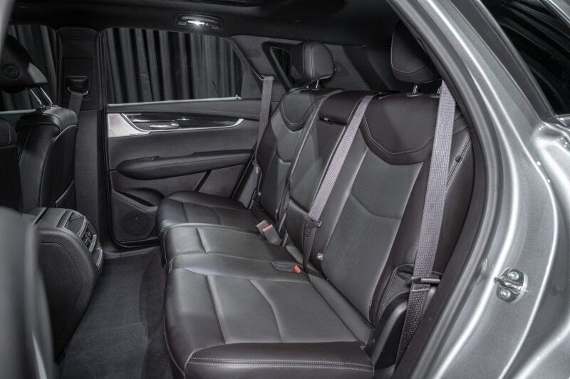 2025 Cadillac XT5 FWD Premium Luxury SUV Peoria AZ