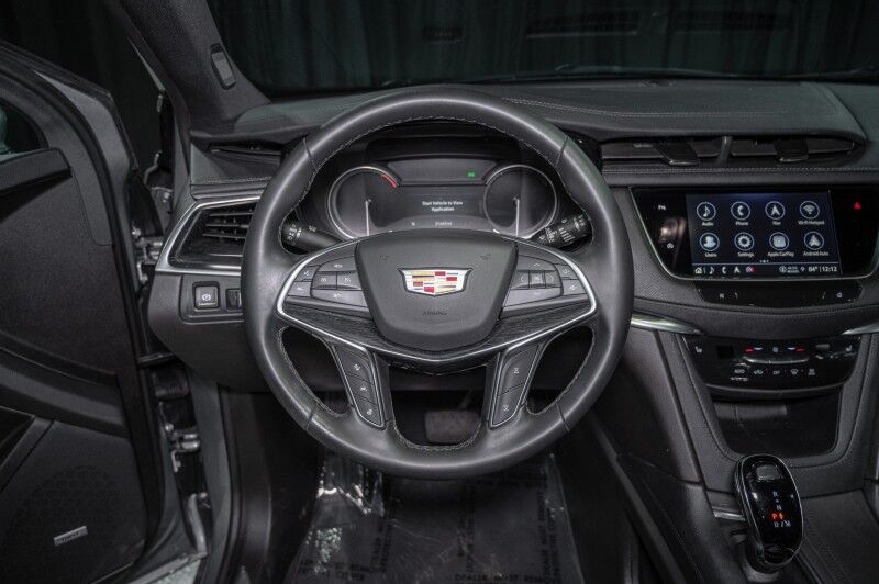 2025 Cadillac XT5 FWD Premium Luxury SUV Peoria AZ