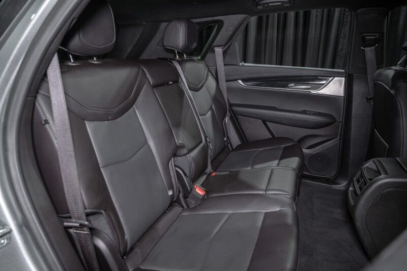 2025 Cadillac XT5 FWD Premium Luxury SUV Irving TX