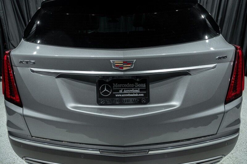 2025 Cadillac XT5 FWD Premium Luxury SUV Irving TX
