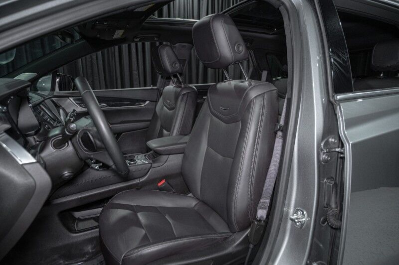 2025 Cadillac XT5 FWD Premium Luxury SUV Irving TX