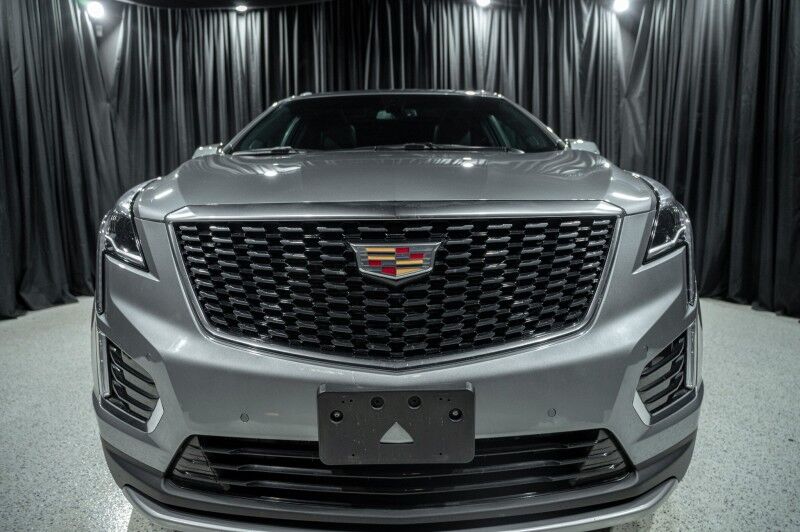 2025 Cadillac XT5 FWD Premium Luxury SUV