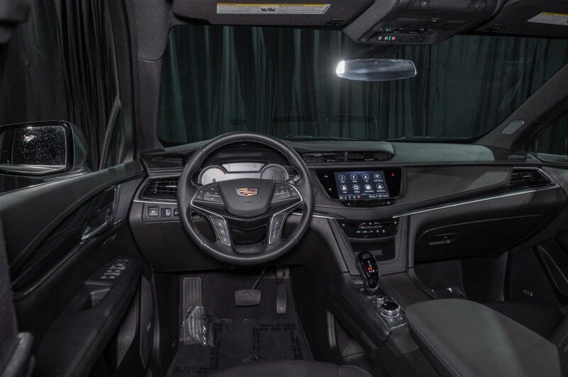 2025 Cadillac XT5 FWD Premium Luxury SUV Peoria AZ