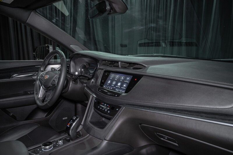 2025 Cadillac XT5 FWD Premium Luxury SUV Peoria AZ