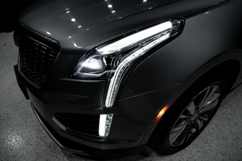 2025 Cadillac XT5 FWD Premium Luxury SUV Peoria AZ