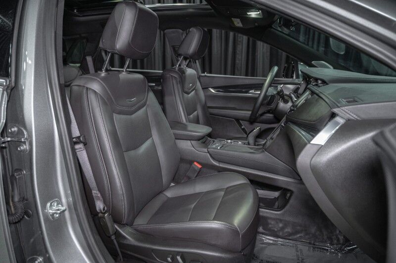 2025 Cadillac XT5 FWD Premium Luxury SUV Peoria AZ