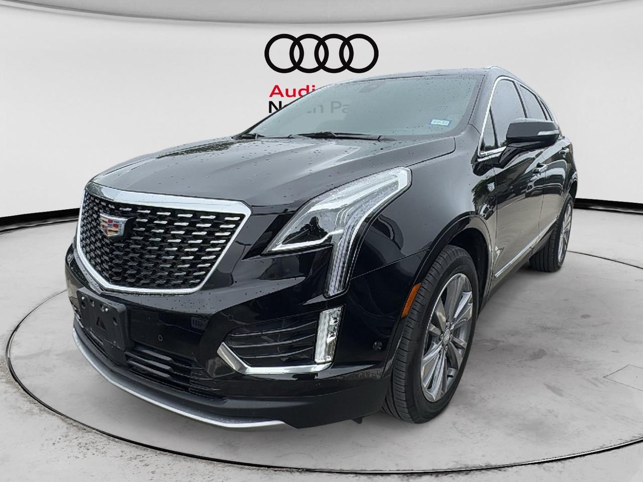 2025 Cadillac XT5 FWD Premium Luxury