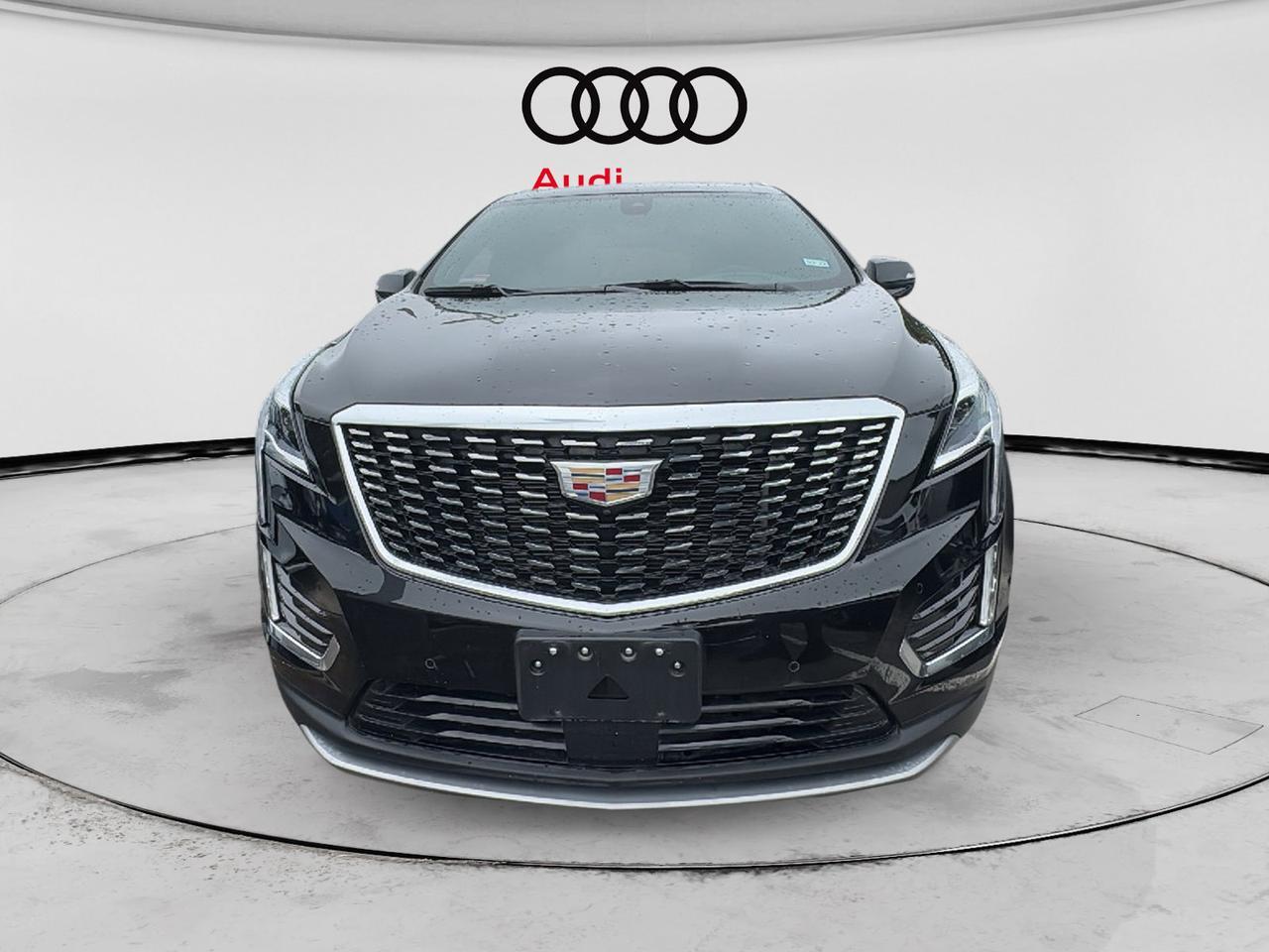 2025 Cadillac XT5 FWD Premium Luxury
