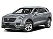 2025 Cadillac XT5 FWD Premium Luxury