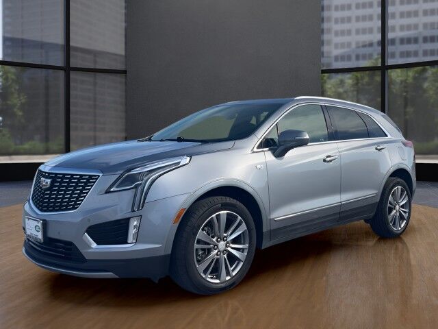 2025 Cadillac XT5 FWD Premium Luxury