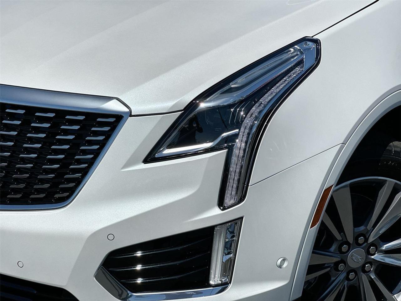 2025 Cadillac XT5 FWD Premium Luxury Tucson AZ