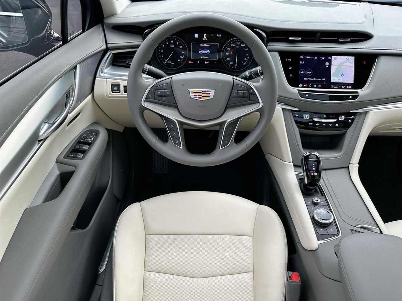 2025 Cadillac XT5 FWD Premium Luxury Tucson AZ
