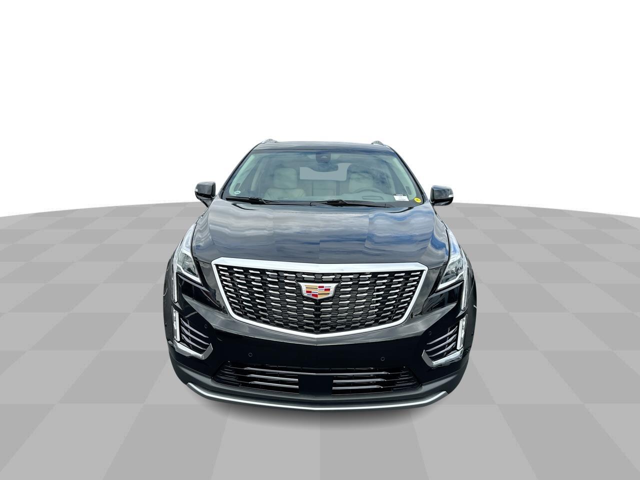 2025 Cadillac XT5 FWD Premium Luxury Tucson AZ