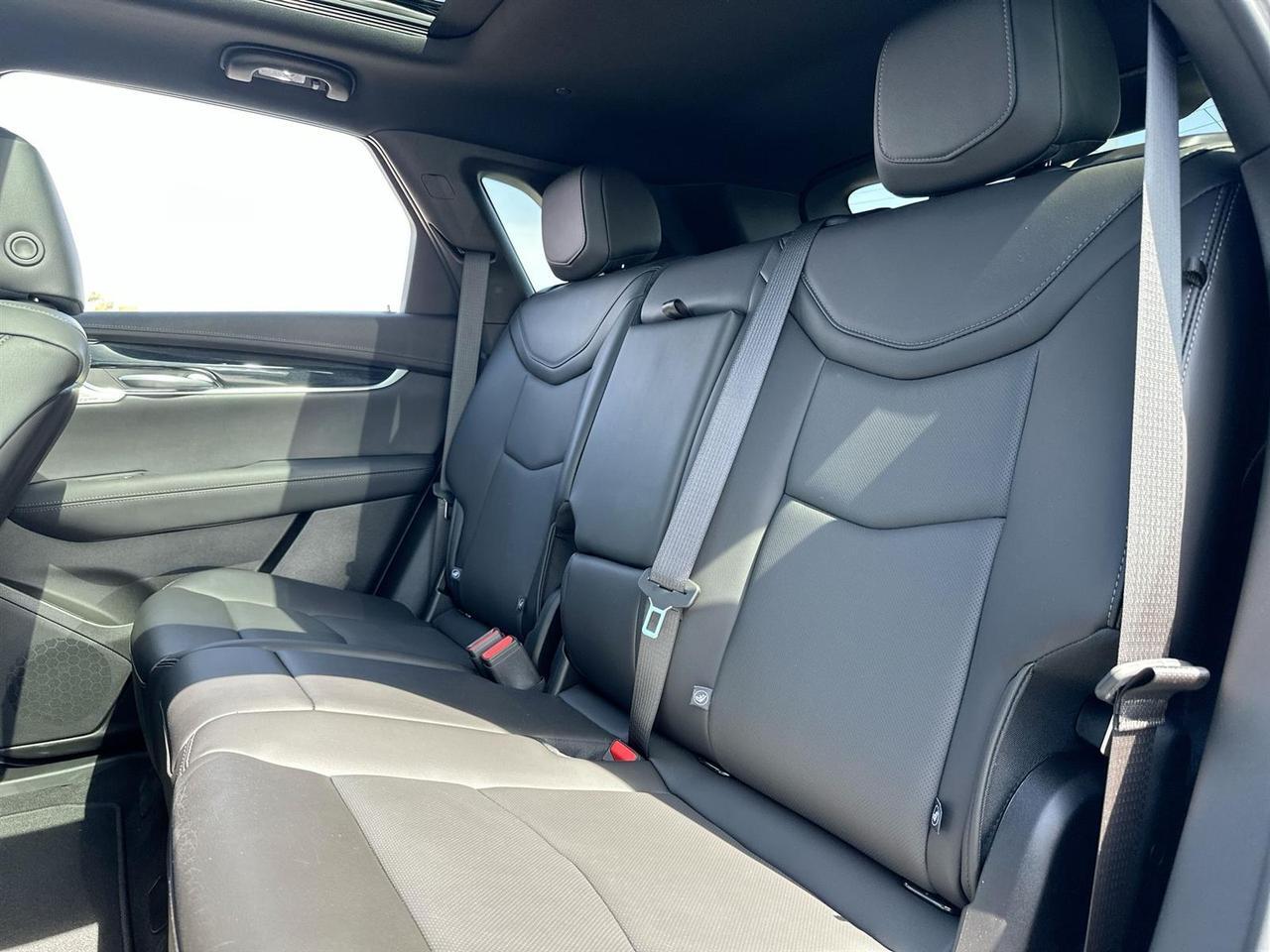 2025 Cadillac XT5 FWD Premium Luxury Tucson AZ