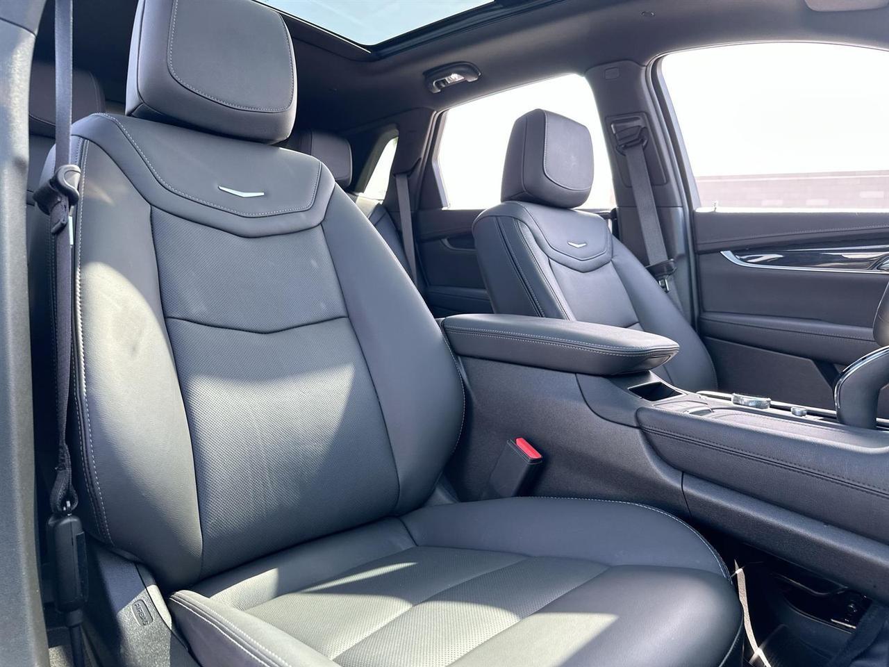 2025 Cadillac XT5 FWD Premium Luxury Tucson AZ