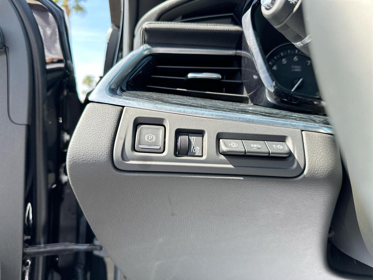 2025 Cadillac XT5 FWD Premium Luxury Tucson AZ