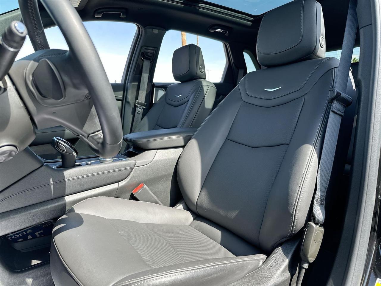 2025 Cadillac XT5 FWD Premium Luxury Tucson AZ