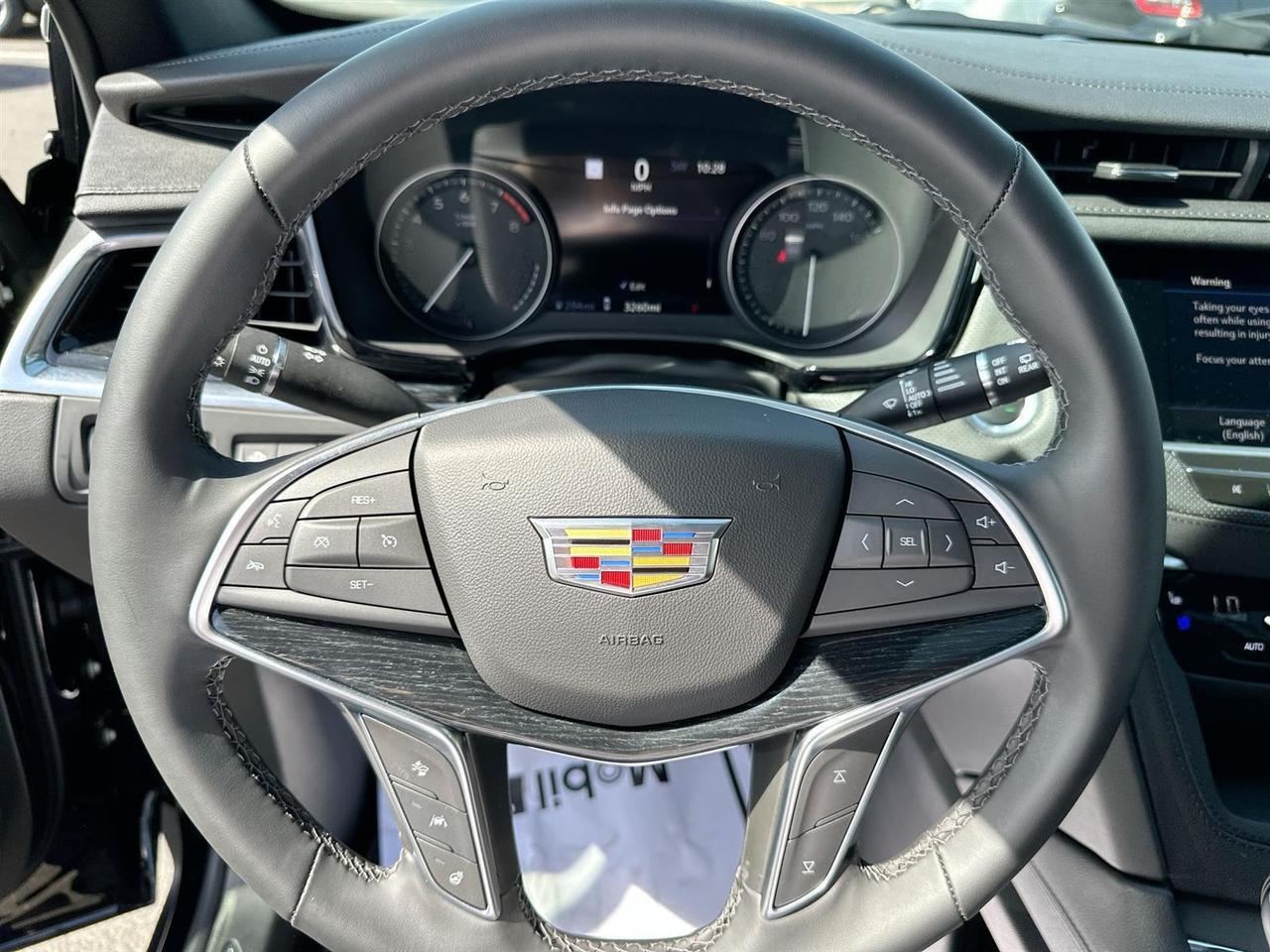 2025 Cadillac XT5 FWD Premium Luxury Tucson AZ