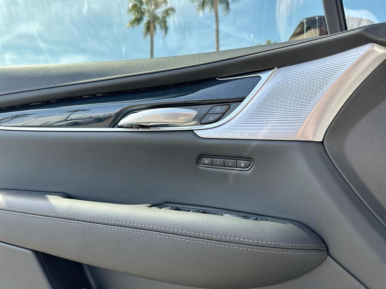 2025 Cadillac XT5 FWD Premium Luxury Tucson AZ