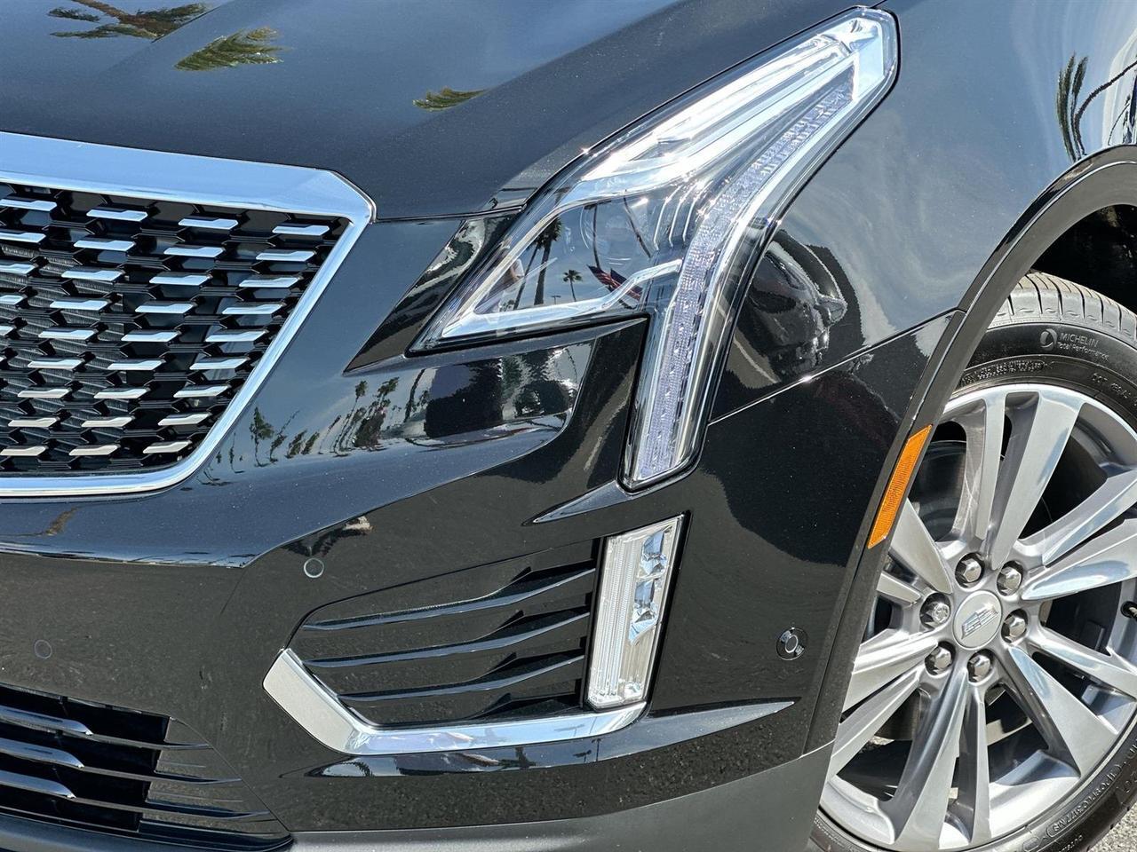 2025 Cadillac XT5 FWD Premium Luxury Tucson AZ