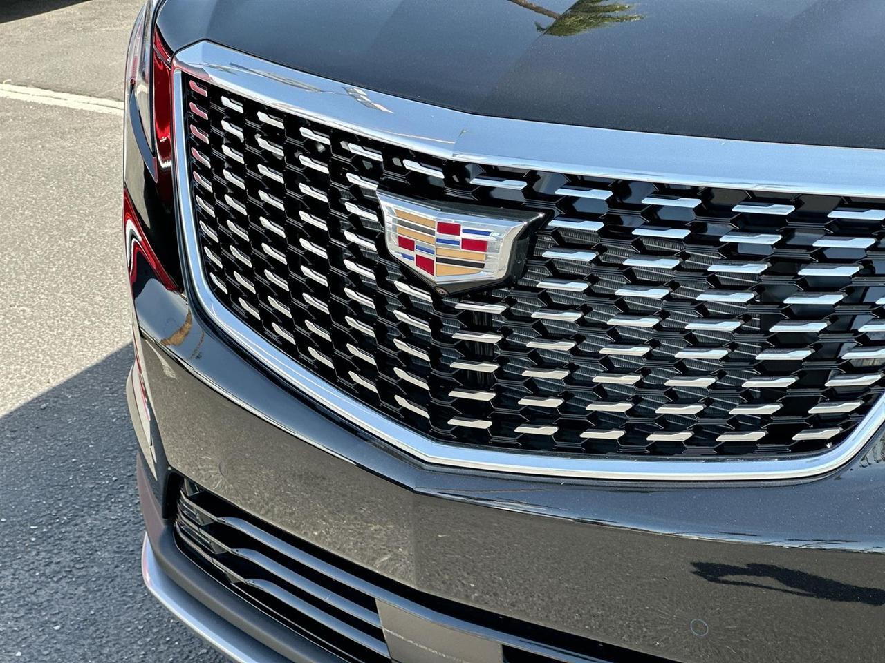 2025 Cadillac XT5 FWD Premium Luxury Tucson AZ