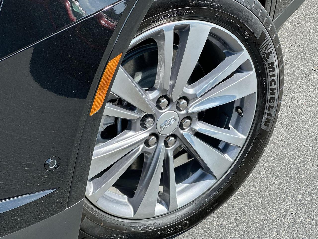 2025 Cadillac XT5 FWD Premium Luxury Tucson AZ