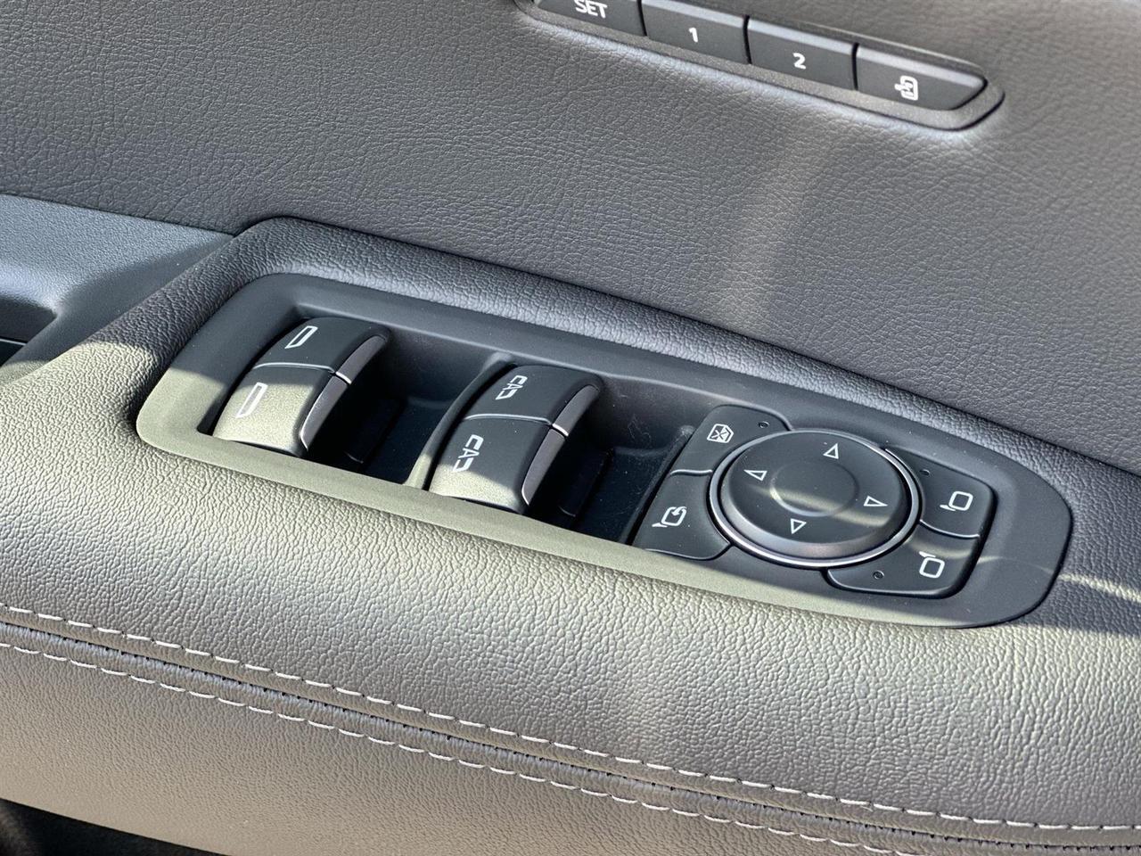 2025 Cadillac XT5 FWD Premium Luxury Tucson AZ