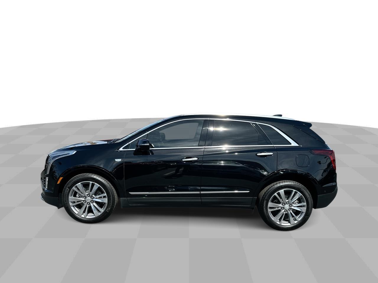 2025 Cadillac XT5 FWD Premium Luxury Tucson AZ