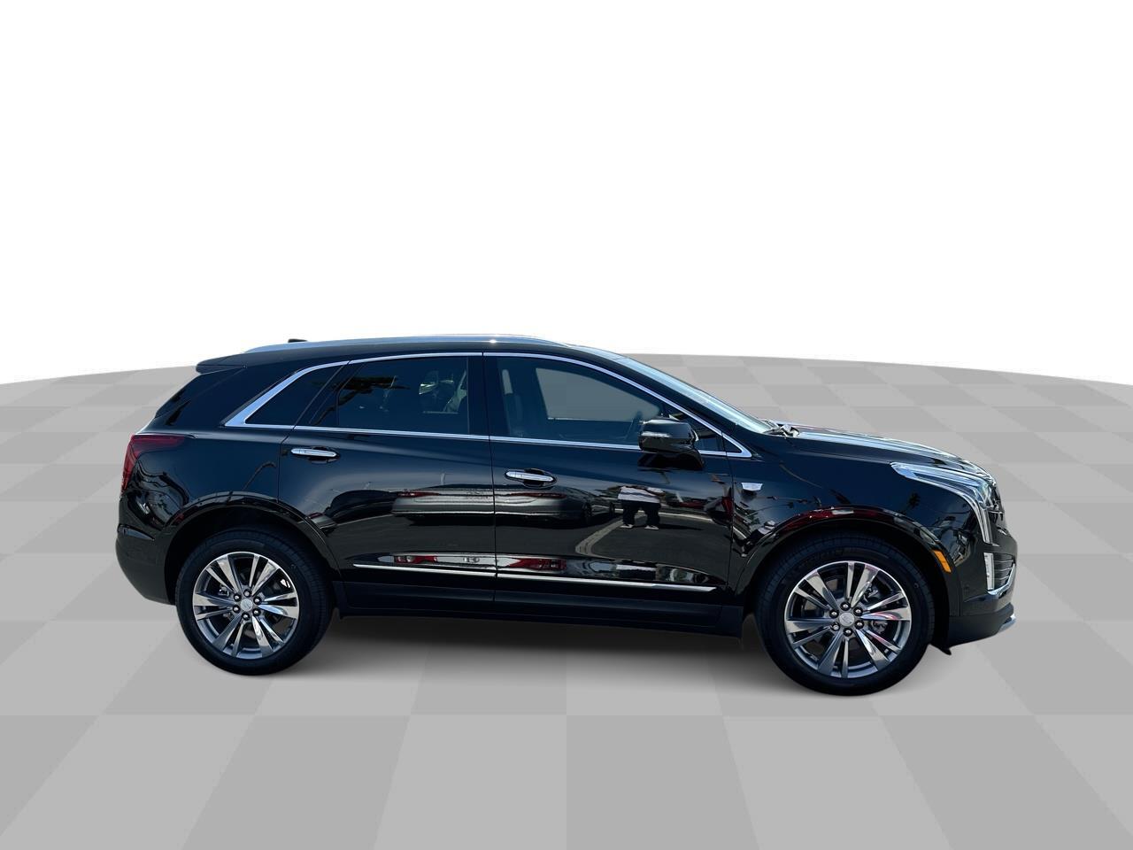 2025 Cadillac XT5 FWD Premium Luxury Tucson AZ