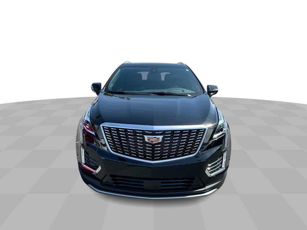 2025 Cadillac XT5 FWD Premium Luxury Tucson AZ