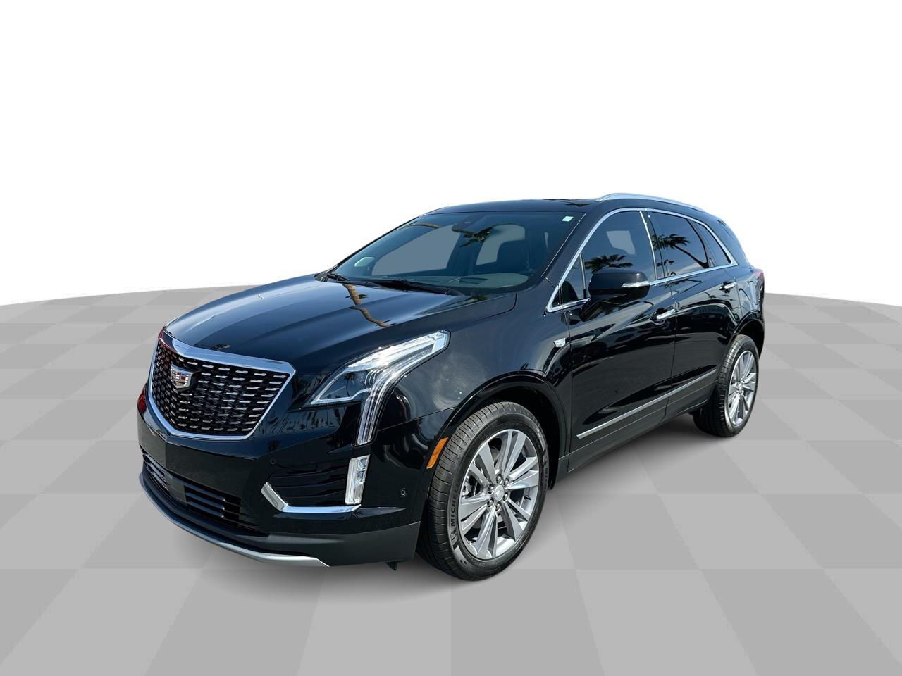 2025 Cadillac XT5 FWD Premium Luxury Tucson AZ