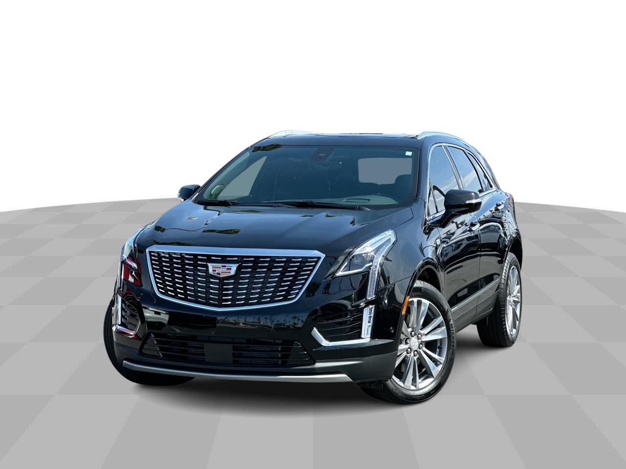 2025 Cadillac XT5 FWD Premium Luxury Tucson AZ