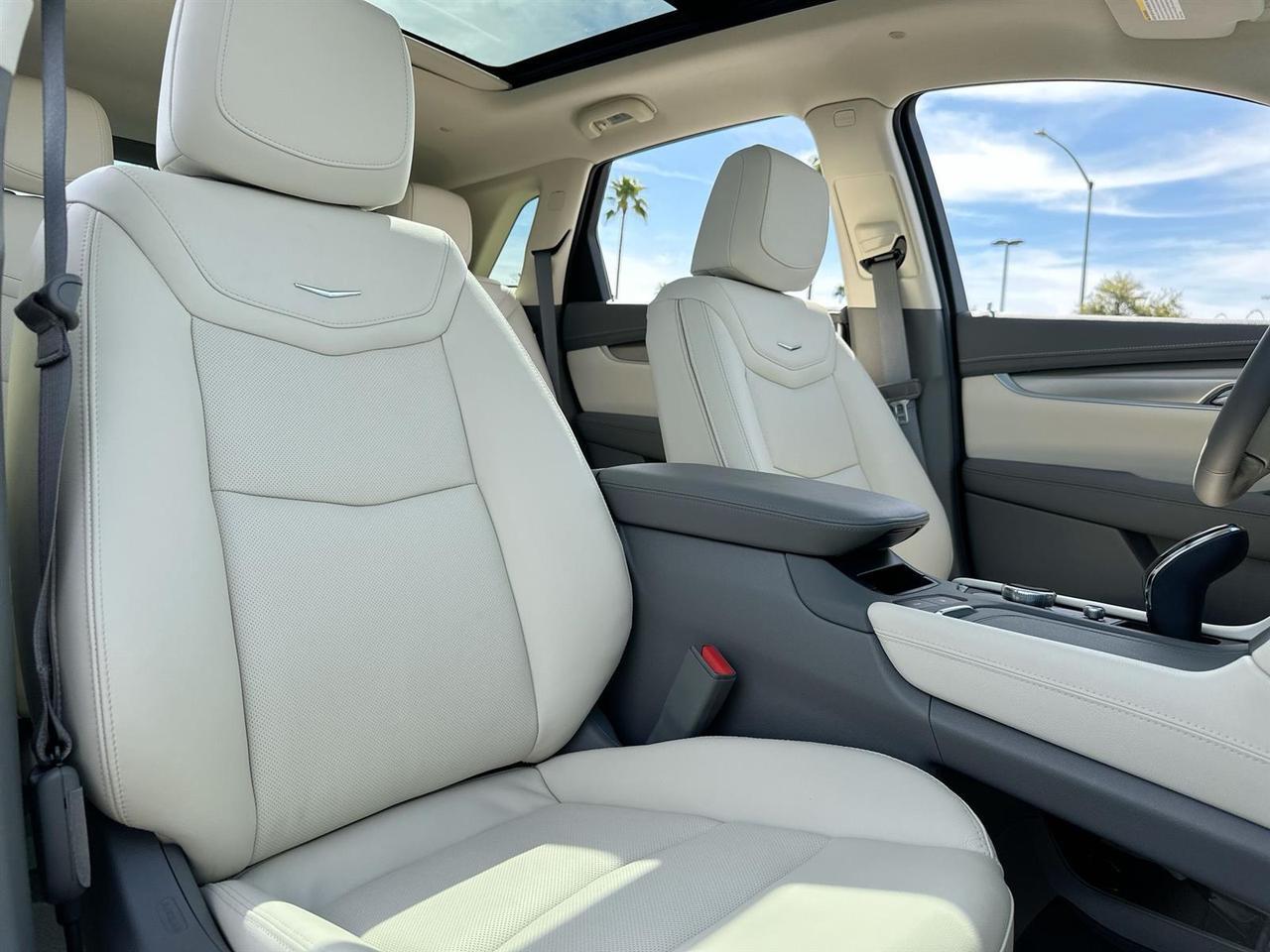 2025 Cadillac XT5 FWD Premium Luxury Tucson AZ