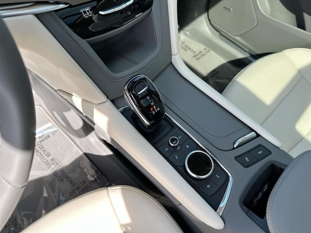 2025 Cadillac XT5 FWD Premium Luxury Tucson AZ
