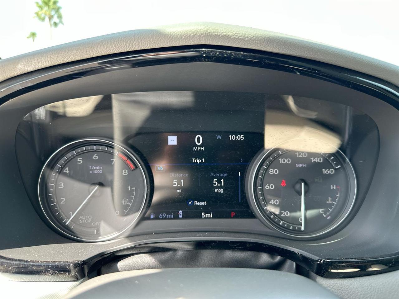 2025 Cadillac XT5 FWD Premium Luxury Tucson AZ