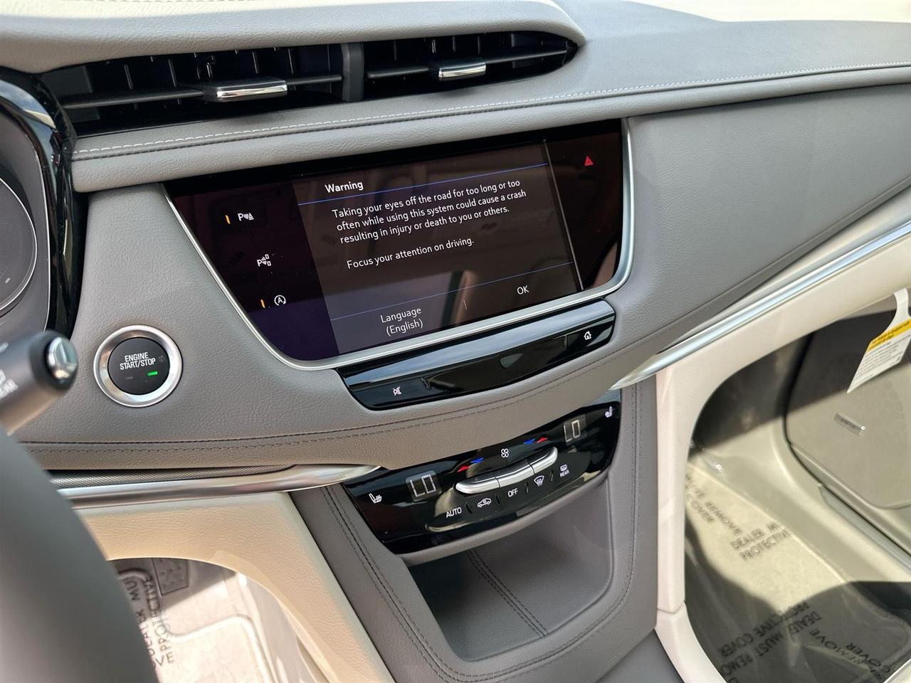 2025 Cadillac XT5 FWD Premium Luxury Tucson AZ
