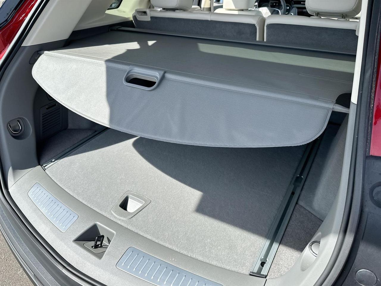 2025 Cadillac XT5 FWD Premium Luxury Tucson AZ