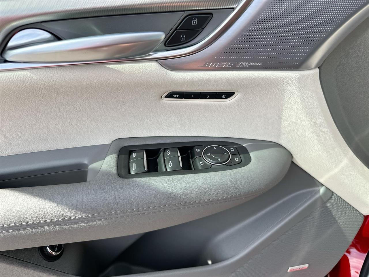2025 Cadillac XT5 FWD Premium Luxury Tucson AZ