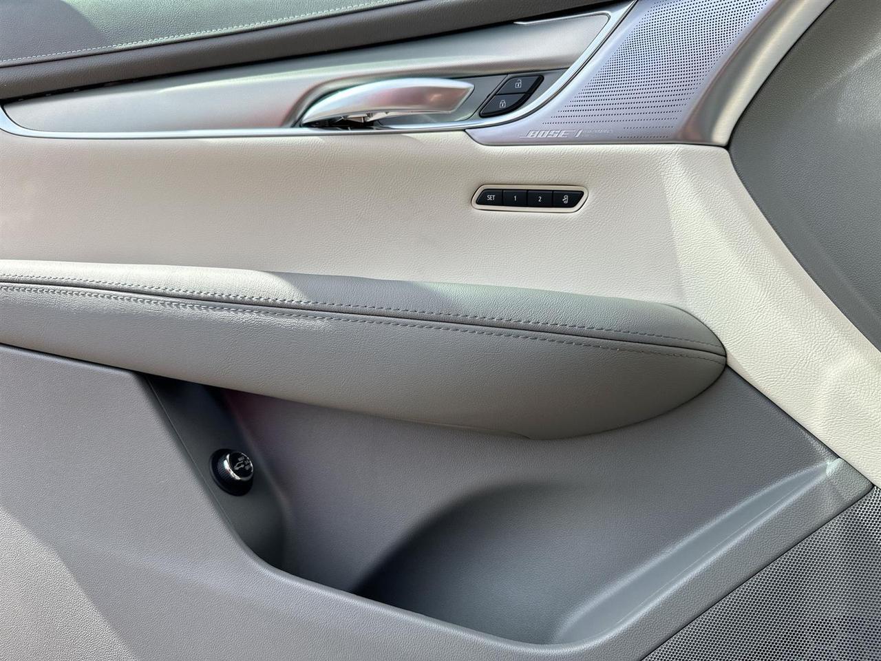 2025 Cadillac XT5 FWD Premium Luxury Tucson AZ