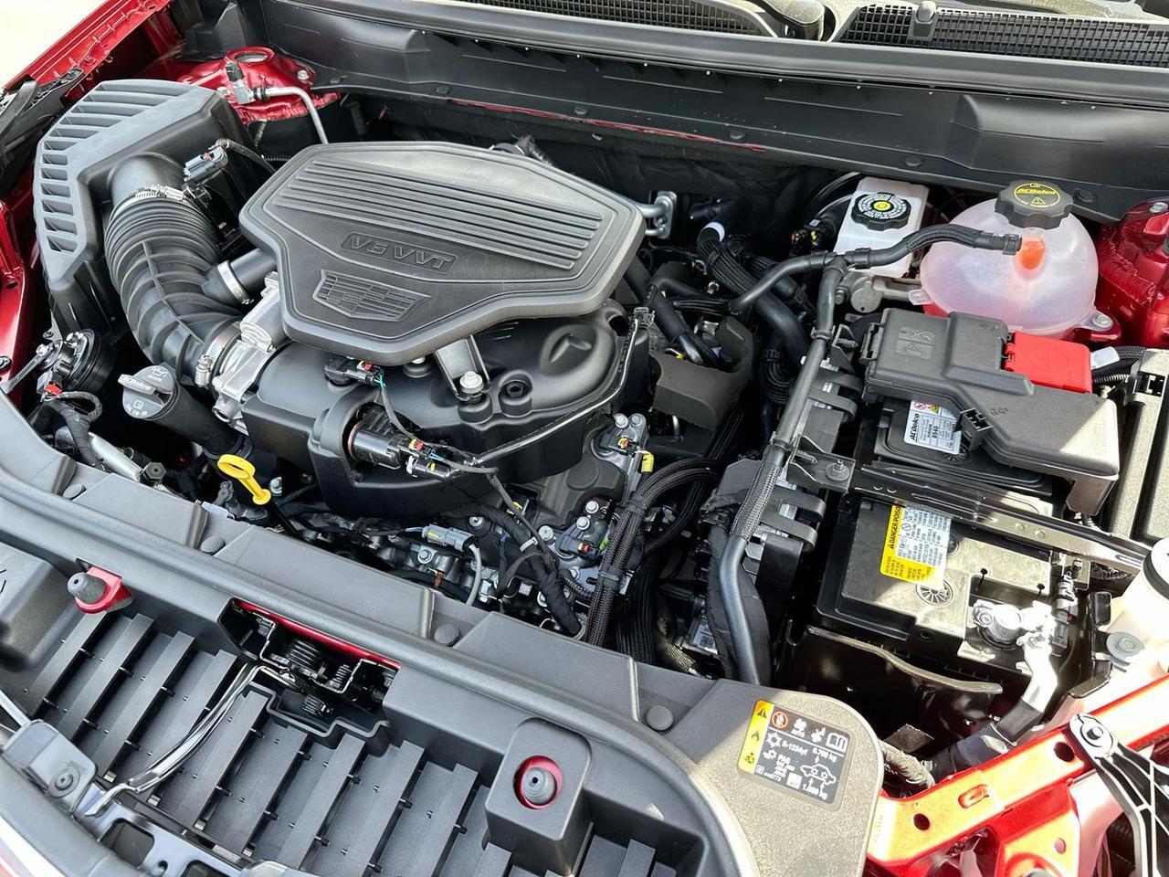 2025 Cadillac XT5 FWD Premium Luxury Tucson AZ