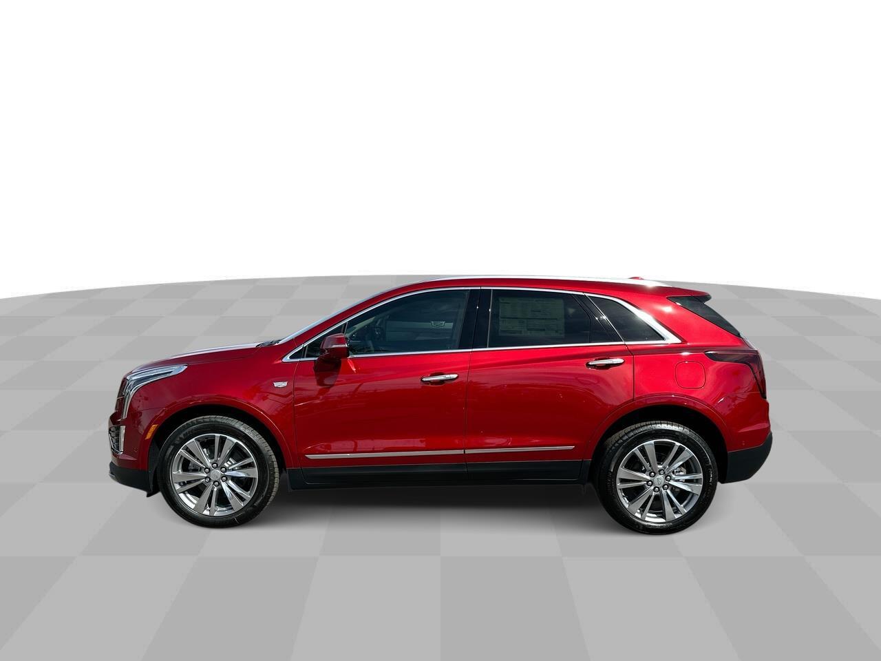 2025 Cadillac XT5 FWD Premium Luxury Tucson AZ