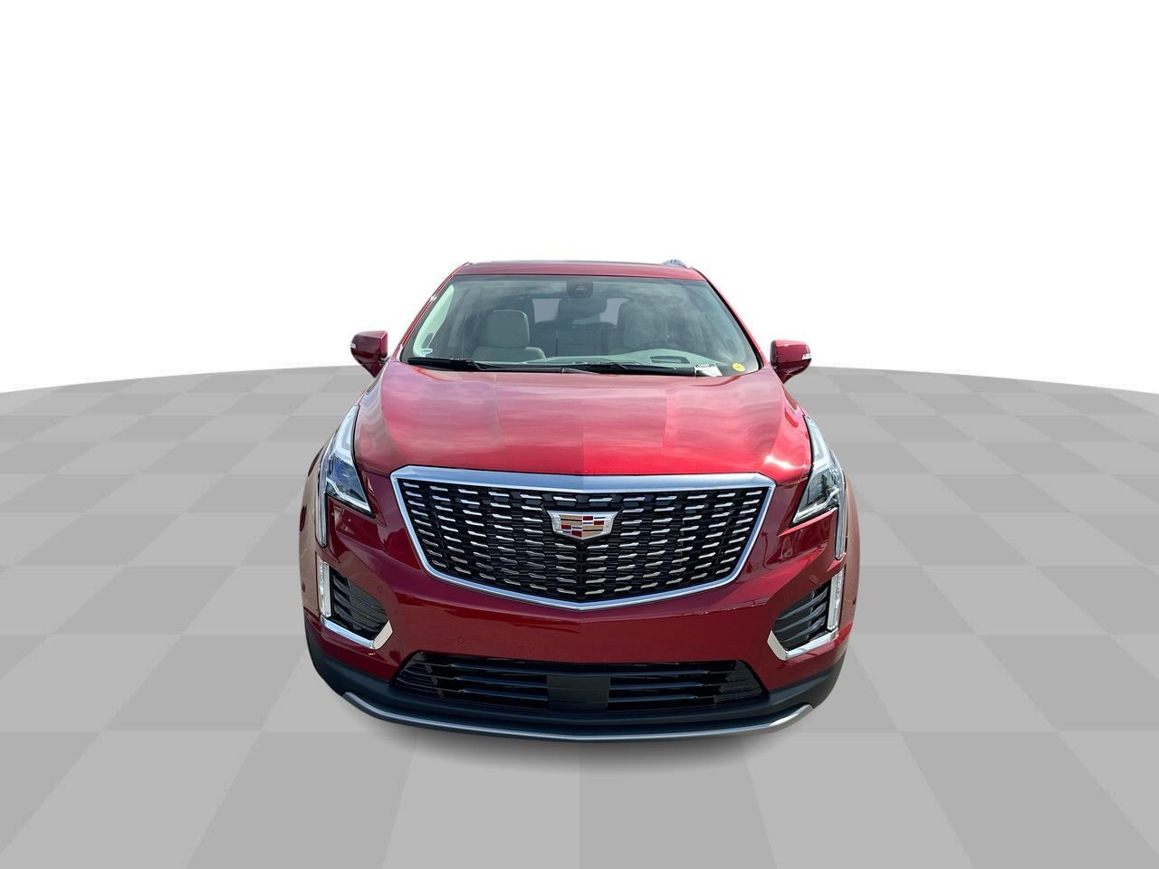 2025 Cadillac XT5 FWD Premium Luxury Tucson AZ