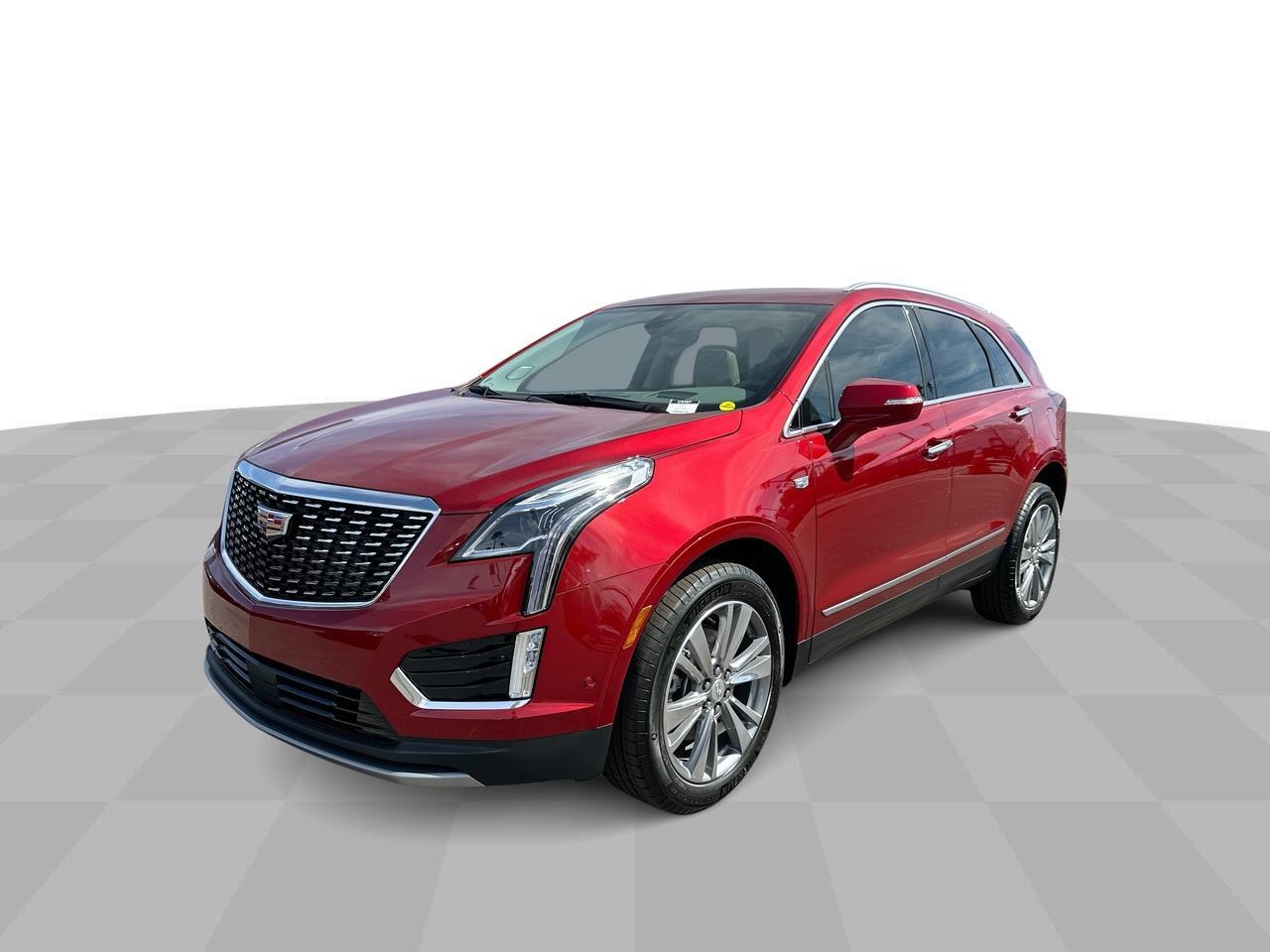 2025 Cadillac XT5 FWD Premium Luxury Tucson AZ