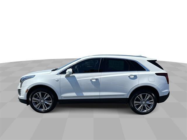 2025 Cadillac XT5 FWD Premium Luxury Tucson AZ