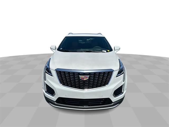 2025 Cadillac XT5 FWD Premium Luxury Tucson AZ