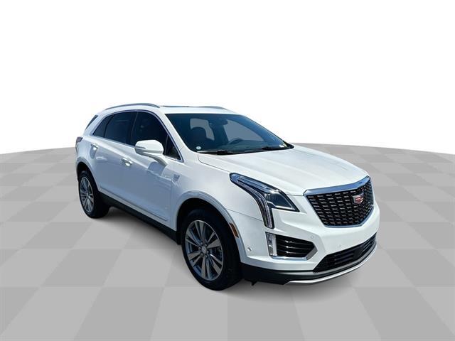 2025 Cadillac XT5 FWD Premium Luxury Tucson AZ