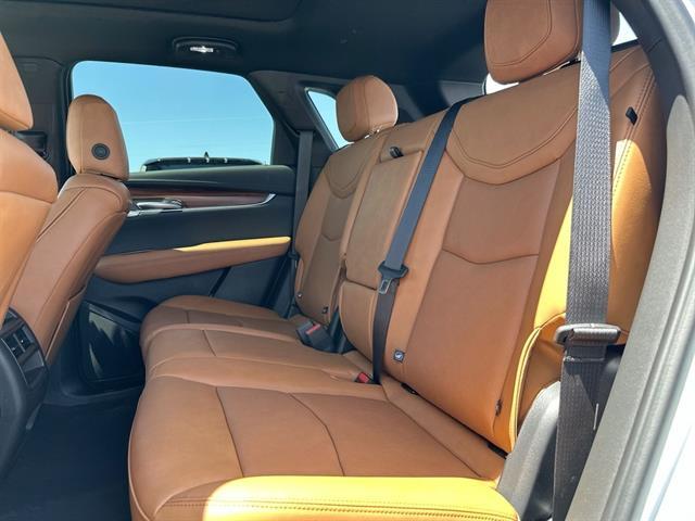 2025 Cadillac XT5 FWD Premium Luxury Tucson AZ