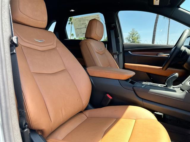 2025 Cadillac XT5 FWD Premium Luxury Tucson AZ